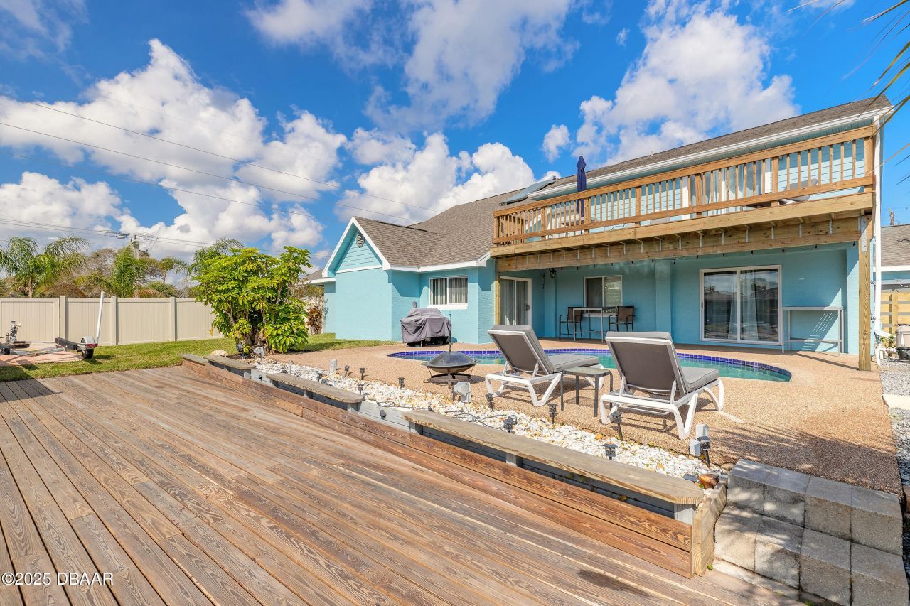 151 Reef Road, South Daytona, FL 32119 Photo