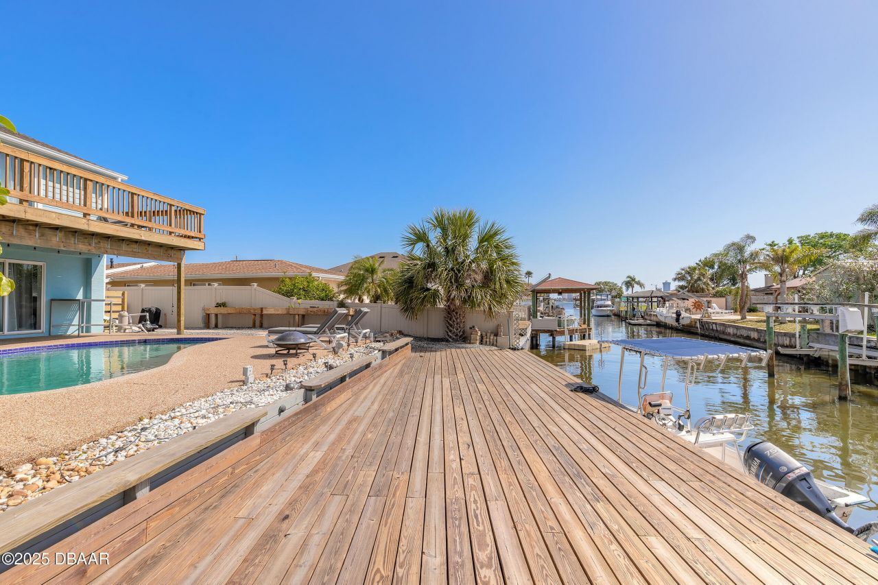 151 Reef Road, South Daytona, FL 32119 Photo