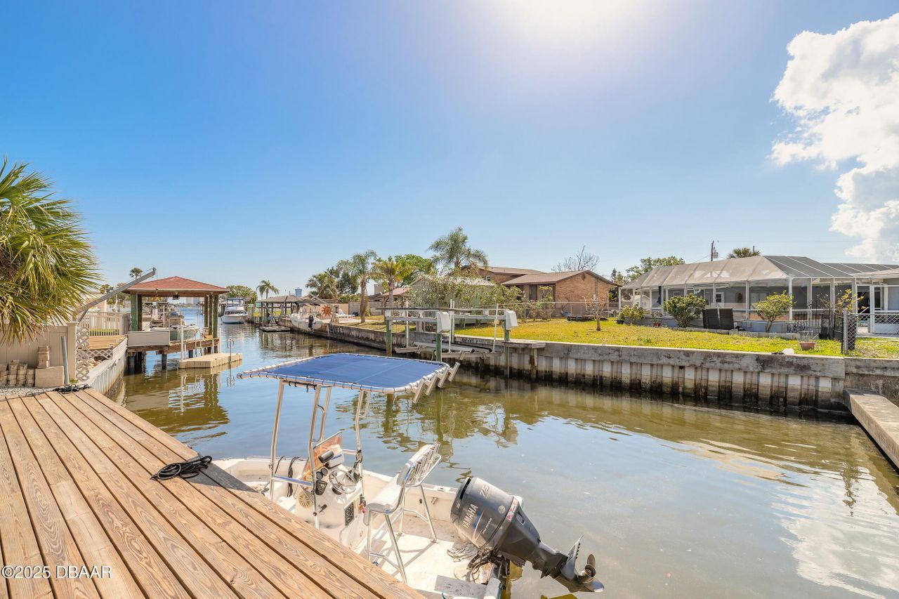 151 Reef Road, South Daytona, FL 32119 Photo