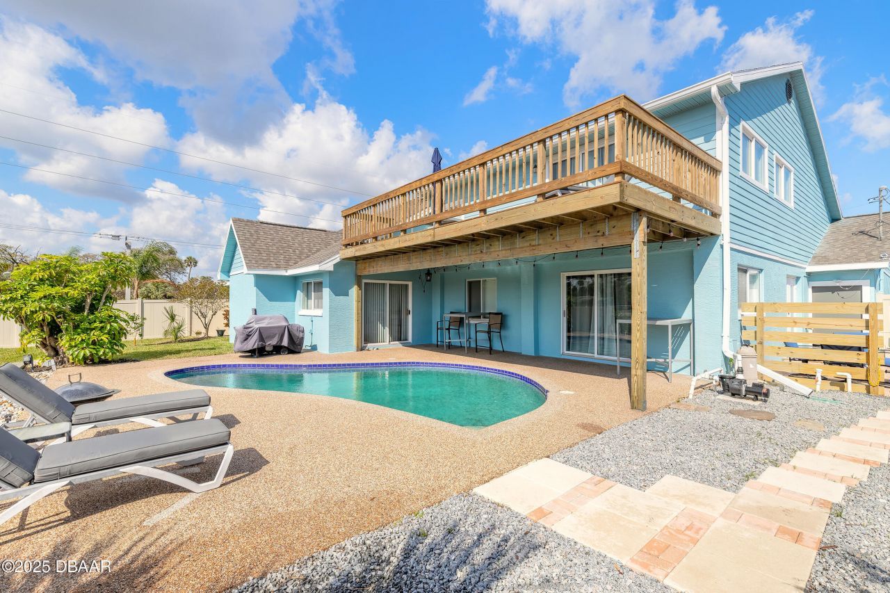 151 Reef Road, South Daytona, FL 32119 Photo