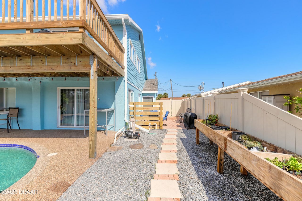 151 Reef Road, South Daytona, FL 32119 Photo