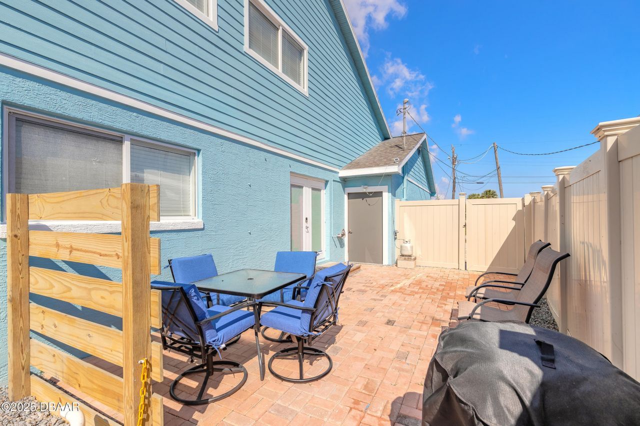 151 Reef Road, South Daytona, FL 32119 Photo