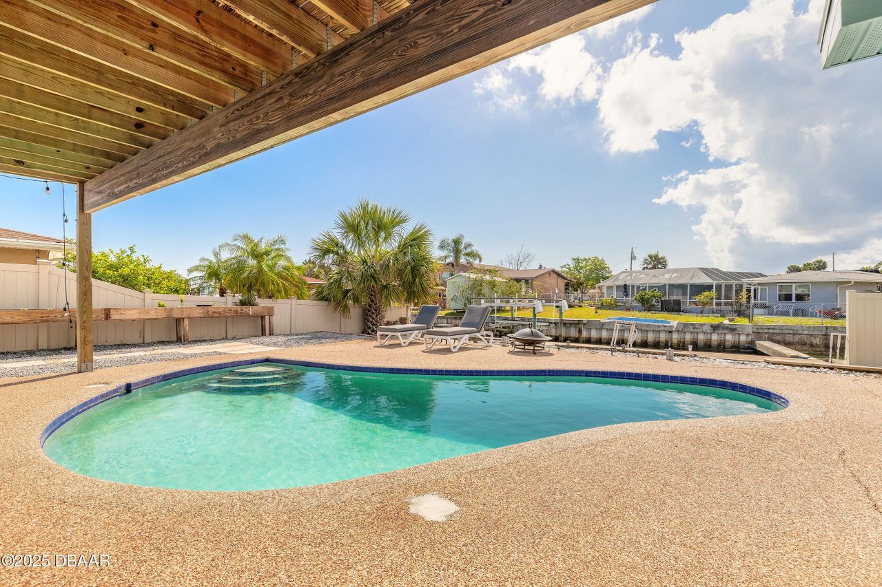 151 Reef Road, South Daytona, FL 32119 Photo