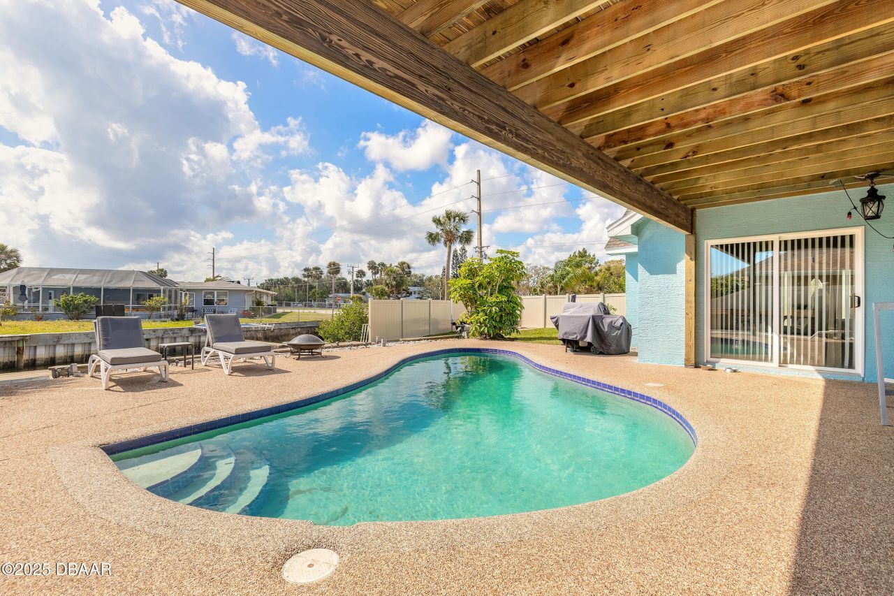 151 Reef Road, South Daytona, FL 32119 Photo