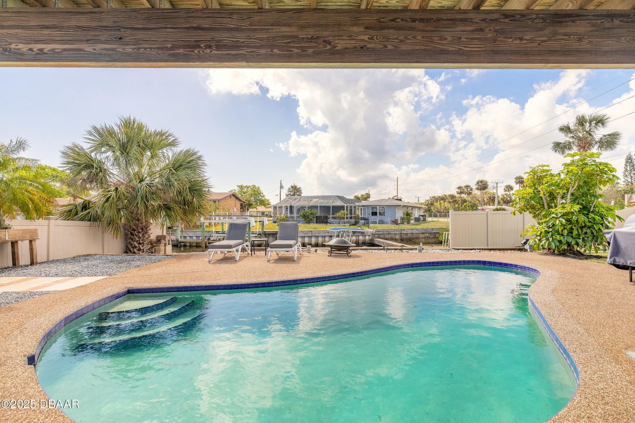 151 Reef Road, South Daytona, FL 32119 Photo