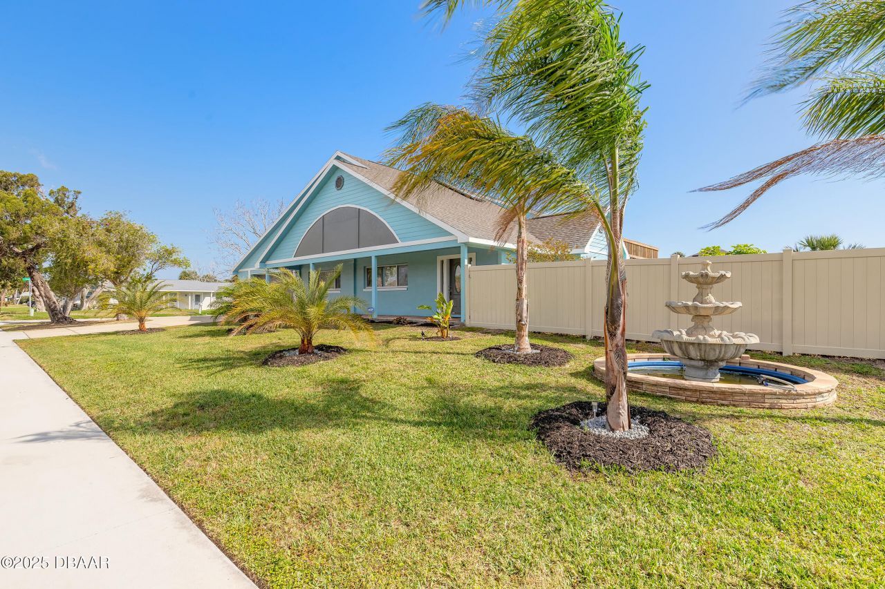 151 Reef Road, South Daytona, FL 32119 Photo
