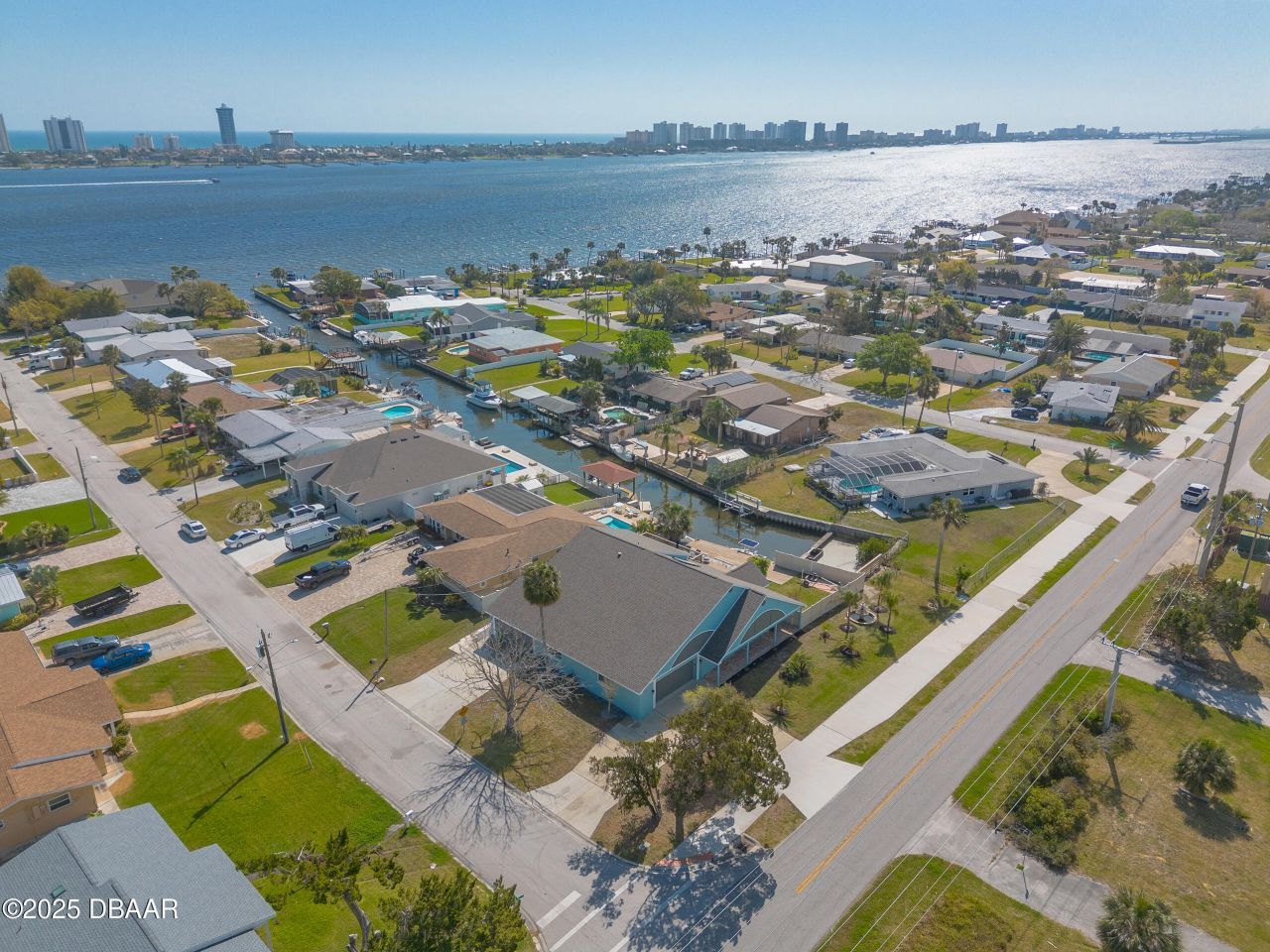 151 Reef Road, South Daytona, FL 32119 Photo