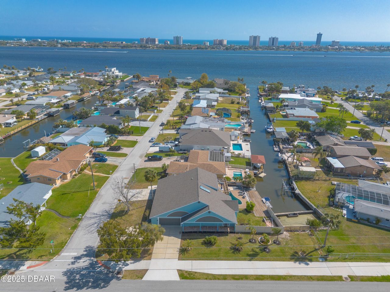 151 Reef Road, South Daytona, FL 32119 Photo