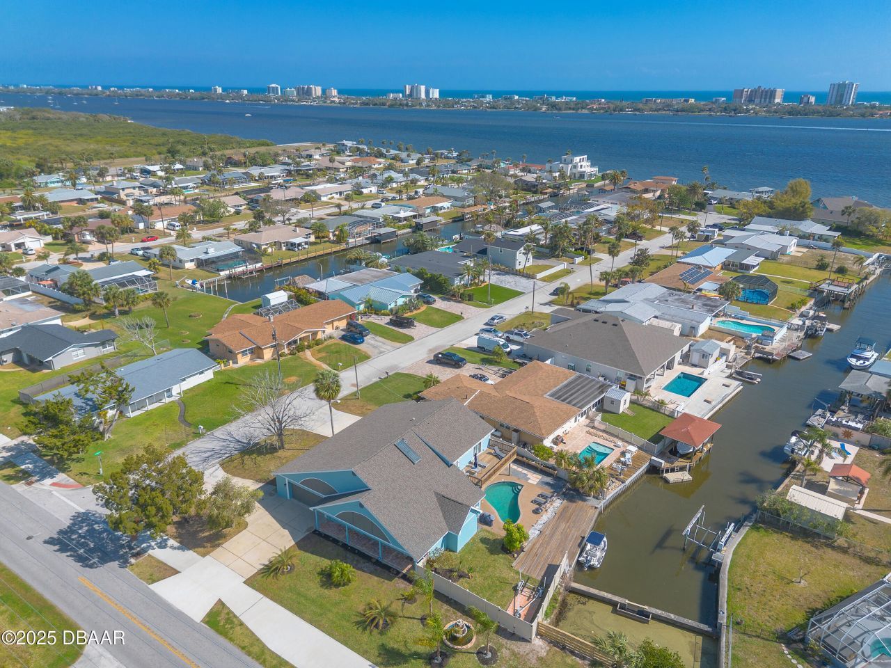 151 Reef Road, South Daytona, FL 32119 Photo