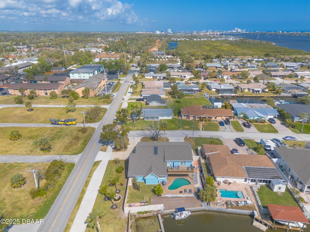 151 Reef Road, South Daytona, FL 32119 Photo