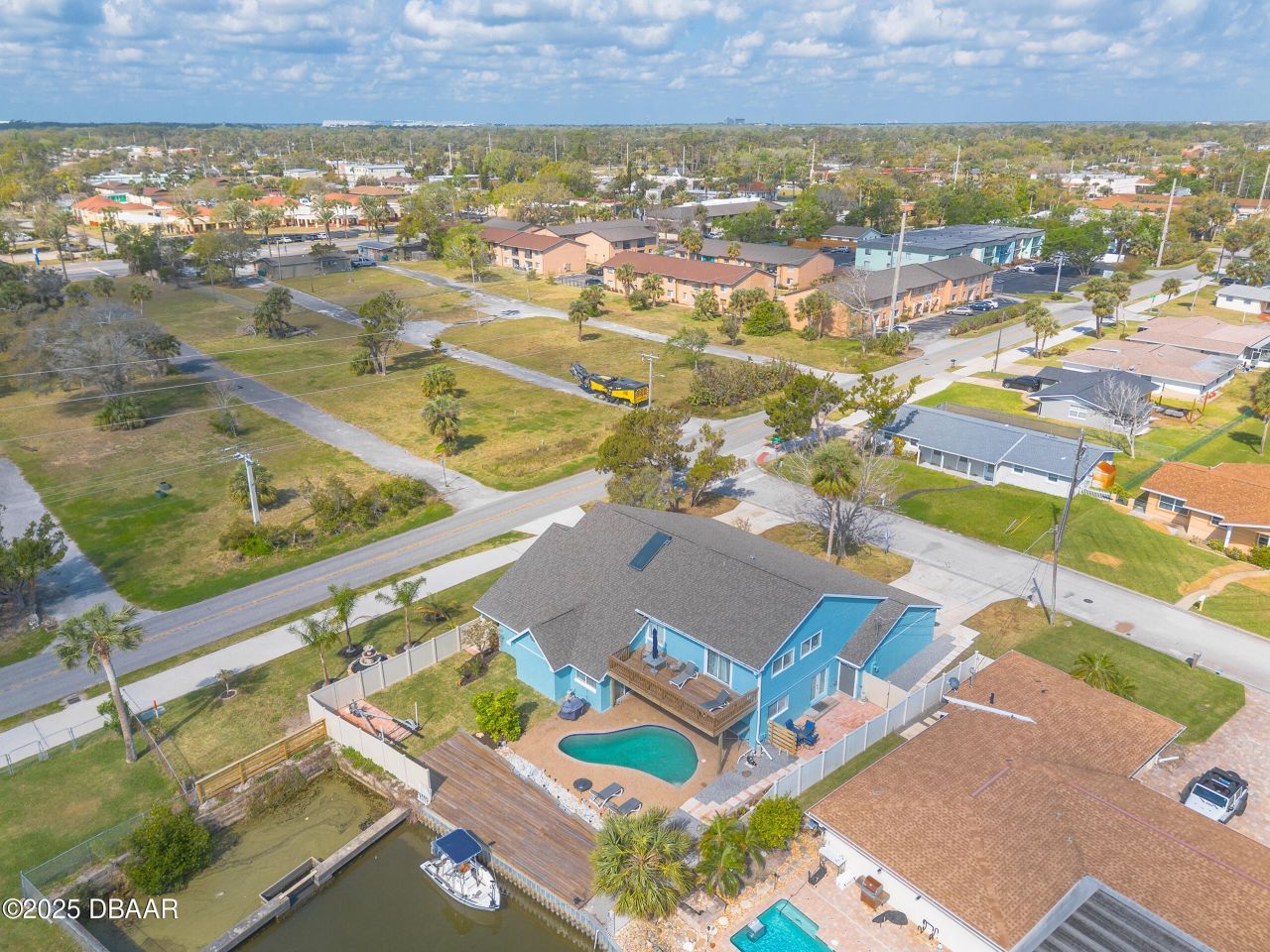 151 Reef Road, South Daytona, FL 32119 Photo