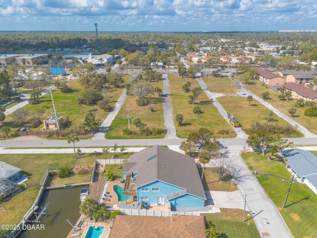 151 Reef Road, South Daytona, FL 32119 Photo