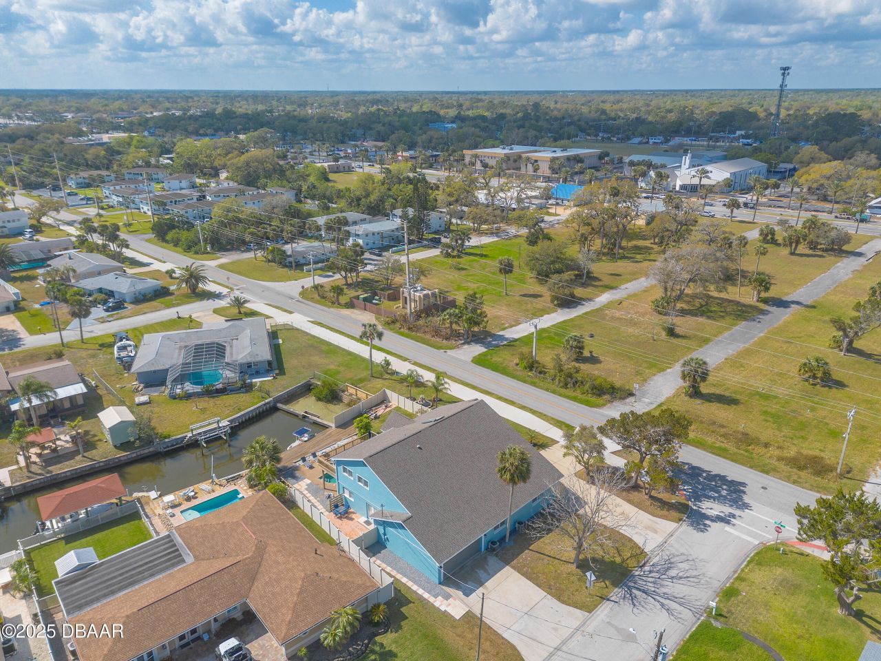 151 Reef Road, South Daytona, FL 32119 Photo