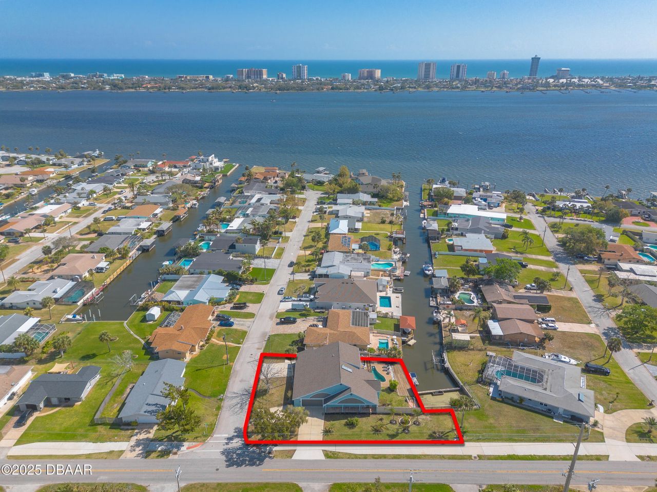 151 Reef Road, South Daytona, FL 32119 Photo