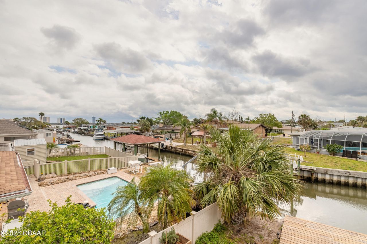 151 Reef Road, South Daytona, FL 32119 Photo