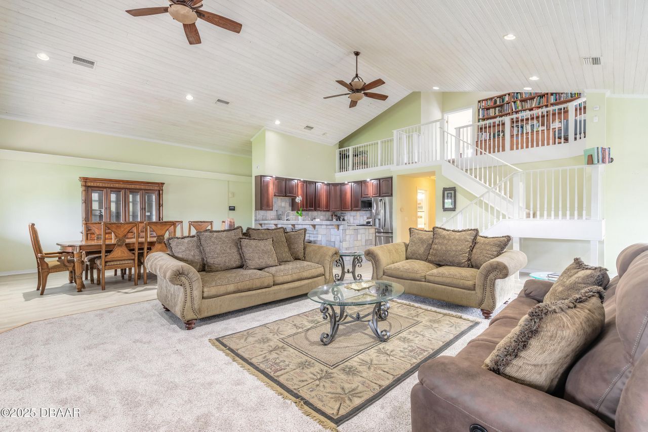 151 Reef Road, South Daytona, FL 32119 Photo