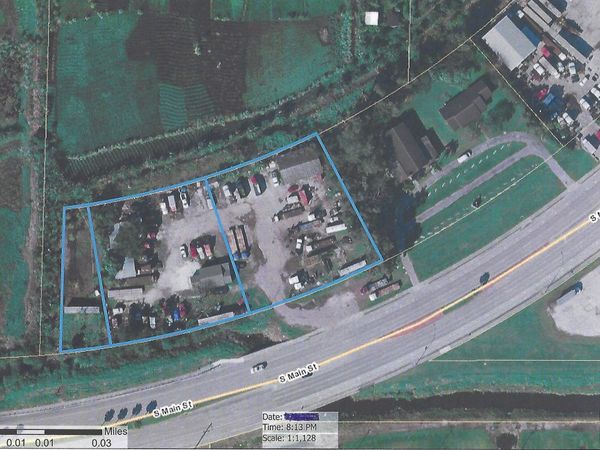 1360 S Main Street, Belle Glade, FL 33430