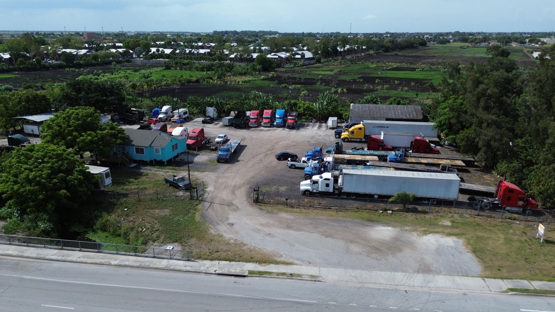 1360 S Main Street, Belle Glade, FL 33430 Photo