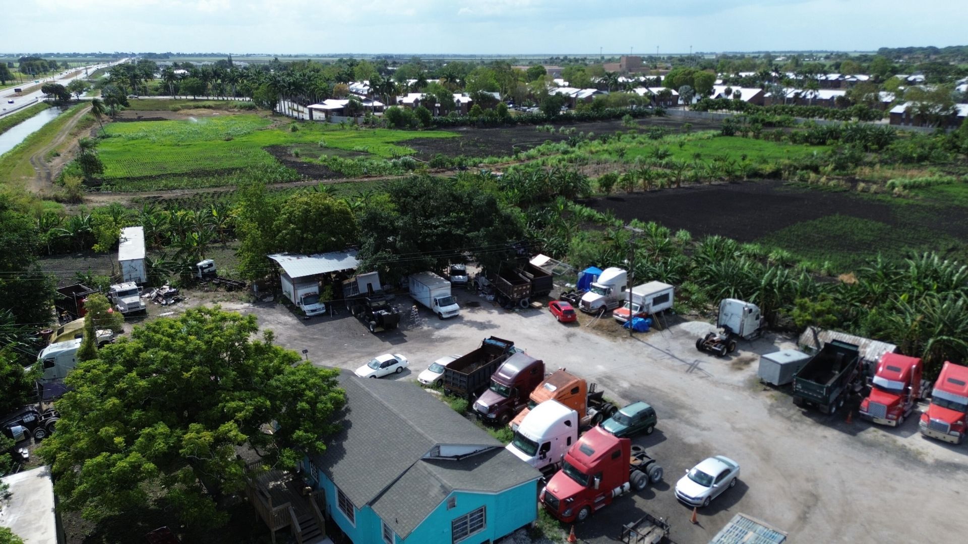 1360 S Main Street, Belle Glade, FL 33430 Photo