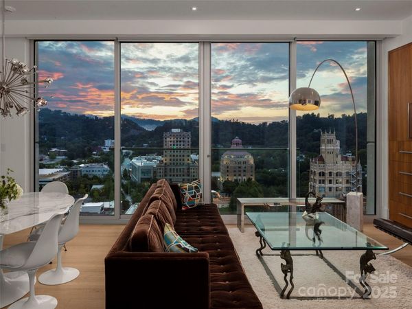 7 Patton Avenue, Unit 1503, Asheville, NC 28801