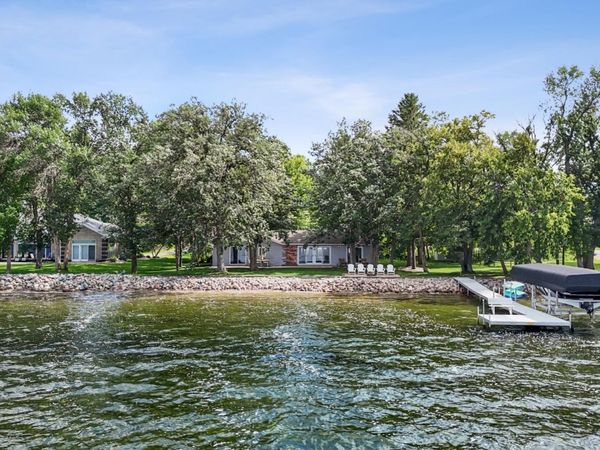 886 S Shore Drive, Detroit Lakes, MN 56501