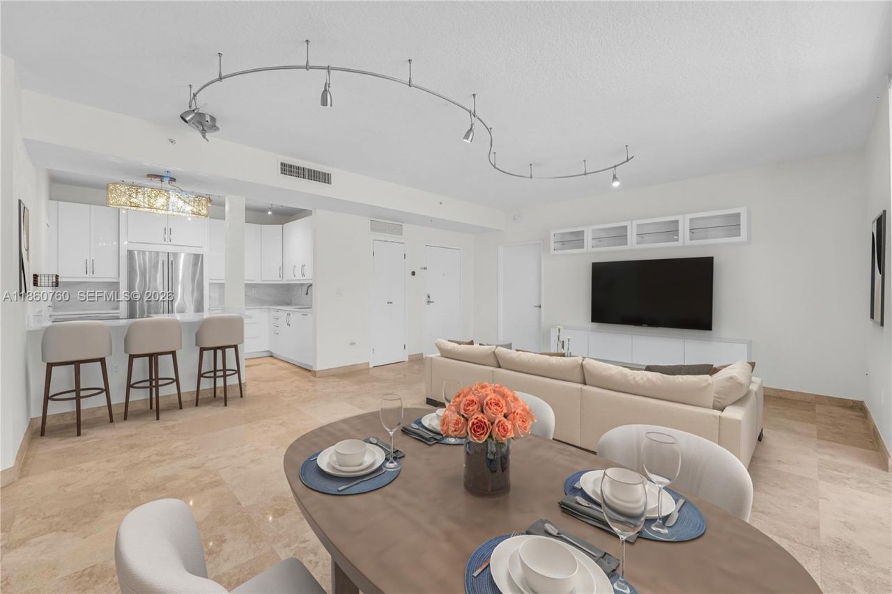 1 Century Ln, Unit 202, Miami Beach, FL 33139 Photo