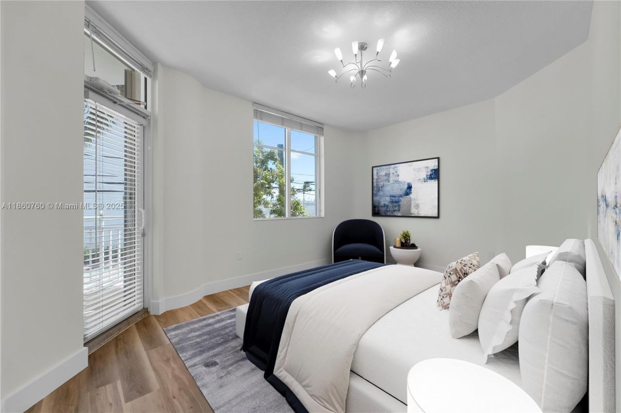1 Century Ln, Unit 202, Miami Beach, FL 33139 Photo