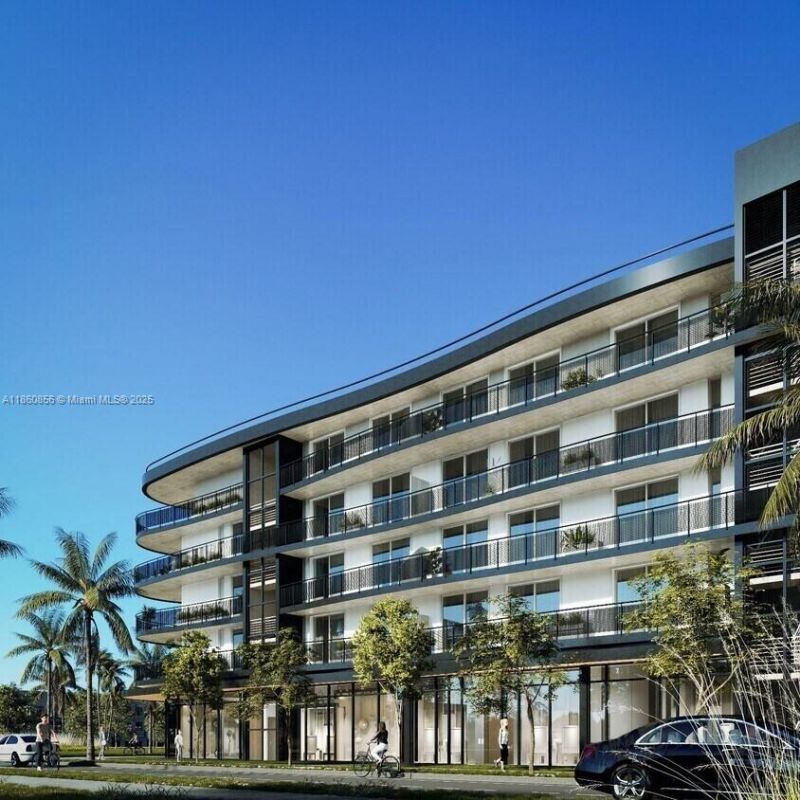 21 Ave, Miami, FL 33147 Photo