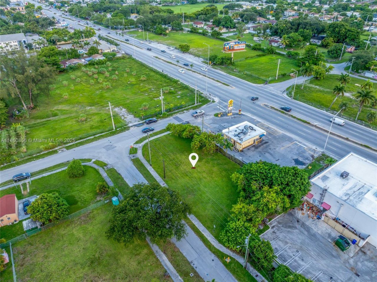 21 Ave, Miami, FL 33147 Photo