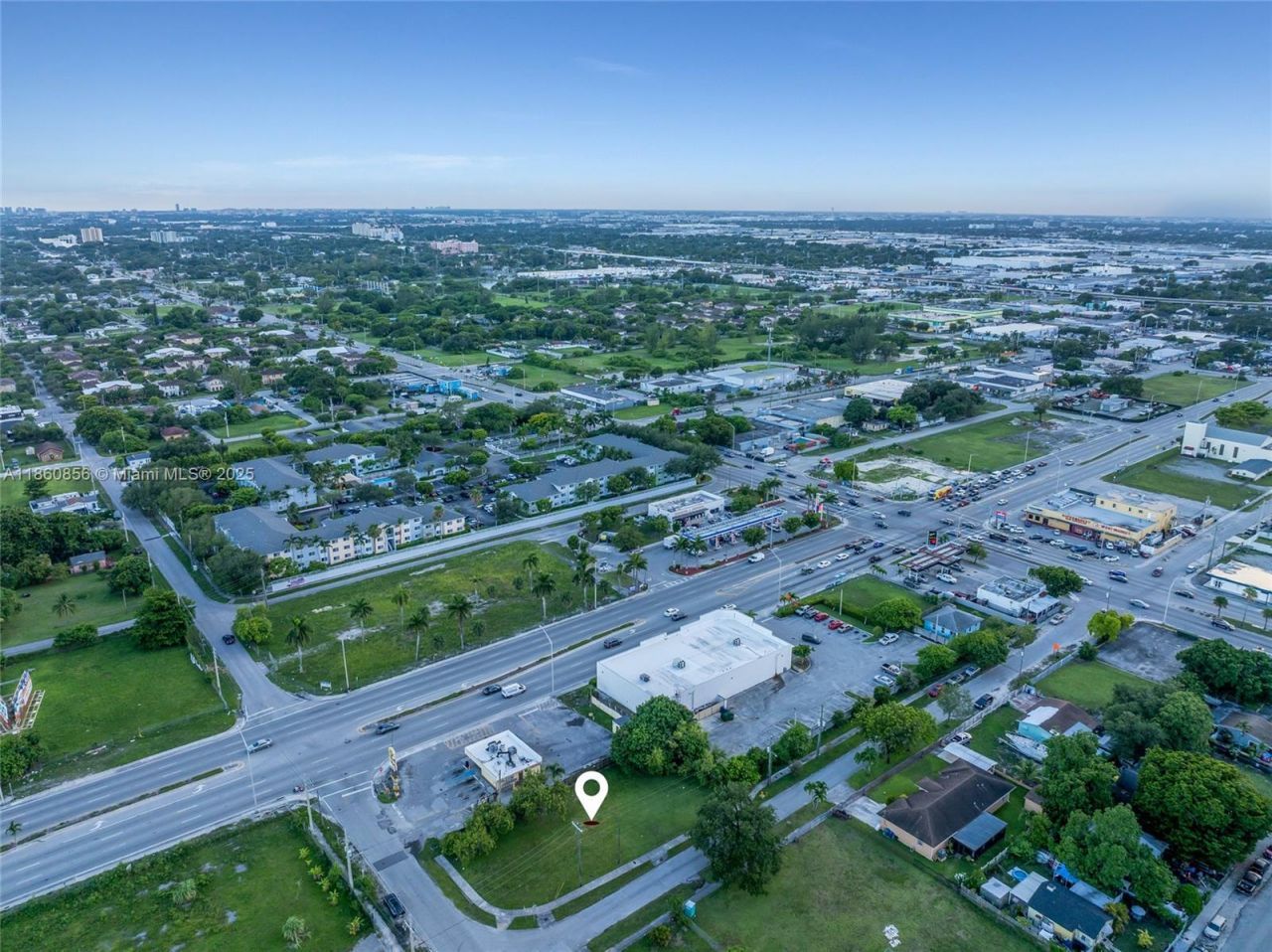 21 Ave, Miami, FL 33147 Photo