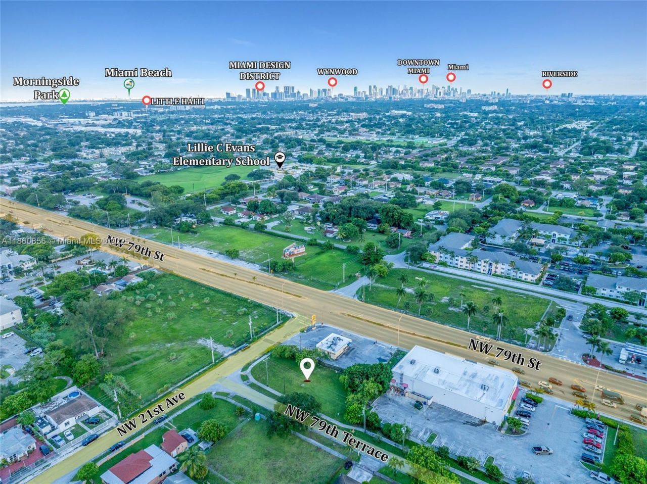 21 Ave, Miami, FL 33147 Photo