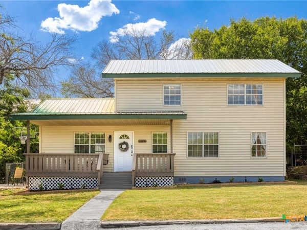 11004 Elm Street, Jonestown, TX 78645