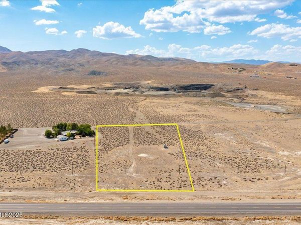 6405 S Highway 95A, Unit 247, Silver Springs, NV 89429