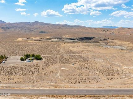 6405 S Highway 95a, Lot #247, Silver Springs, NV 89429 Photo