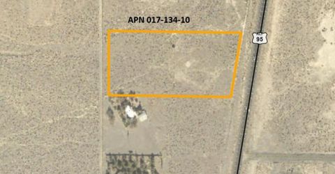 6405 S Highway 95a, Lot #247, Silver Springs, NV 89429 Photo