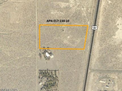 6405 S Highway 95a, Lot #247, Silver Springs, NV 89429 Photo