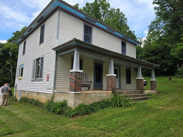 8947 Sugar Run RD NE, Copper Hill, VA 24079