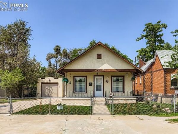 715 Van Buren Street, Pueblo, CO 81004