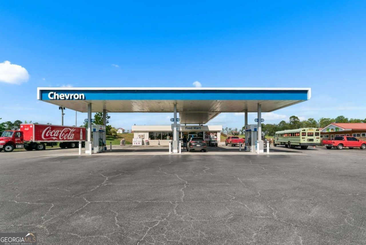 26127 S Ga Hwy 57, Metter, GA 30439 Main Photo