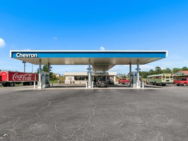 26127 S Ga Hwy 57, Metter, GA 30439