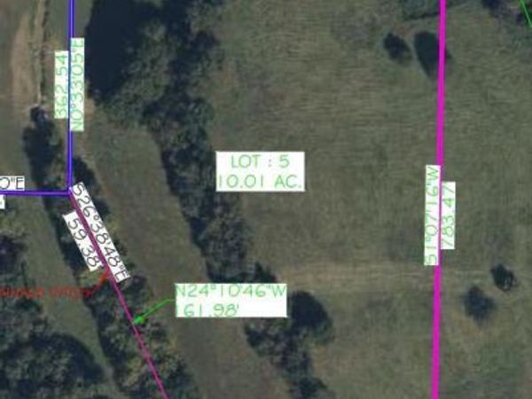 5 W Commerce, Hernando, MS 38632