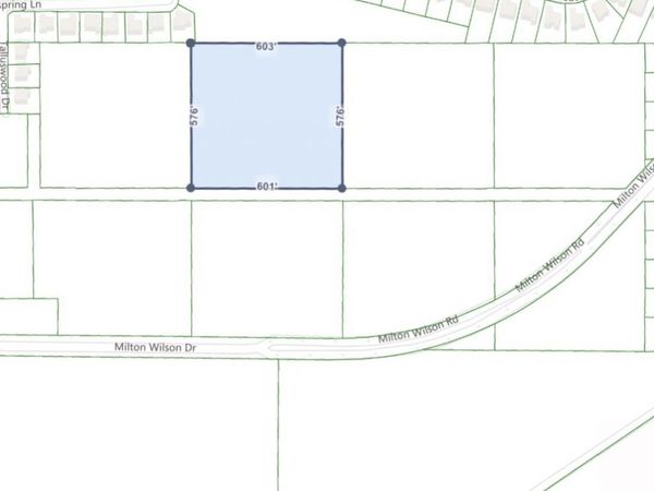 0 HARRIS RD, Arlington, TN 38002