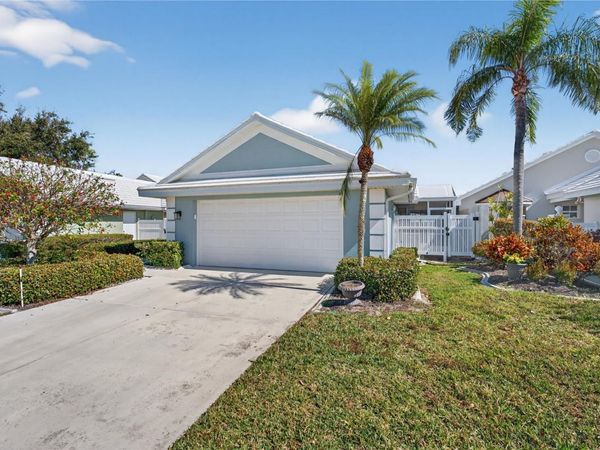 789 HARRINGTON LAKE DRIVE N, Unit 68, VENICE, FL 34293