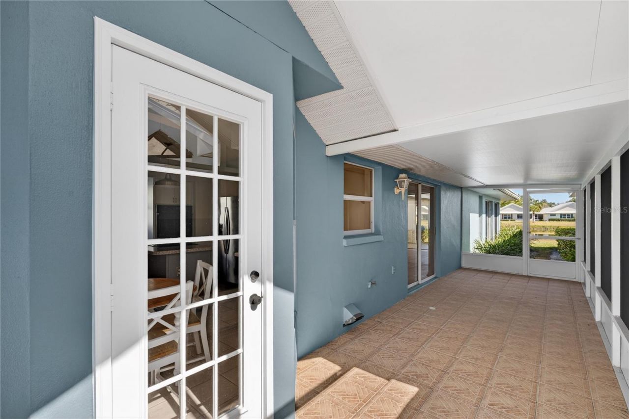 789 Harrington Lake Drive N, Unit 68, Venice, FL 34293 Photo