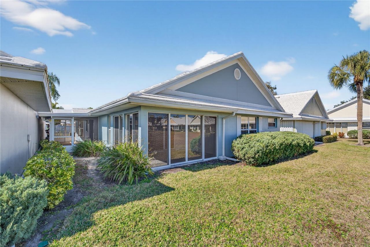 789 Harrington Lake Drive N, Unit 68, Venice, FL 34293 Photo