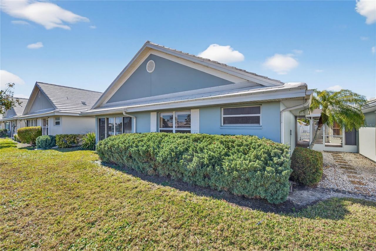 789 Harrington Lake Drive N, Unit 68, Venice, FL 34293 Photo