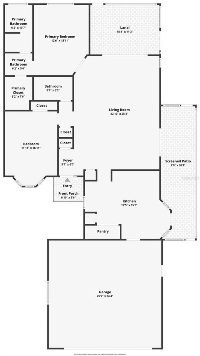 789 Harrington Lake Drive N, Unit 68, Venice, FL 34293 Photo