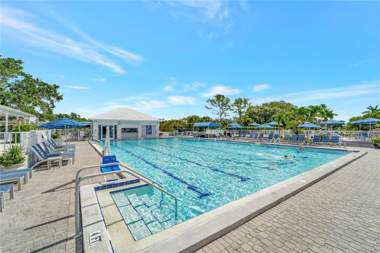 789 Harrington Lake Drive N, Unit 68, Venice, FL 34293 Photo