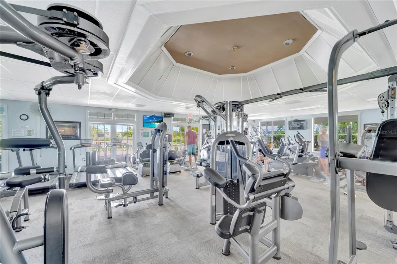 789 Harrington Lake Drive N, Unit 68, Venice, FL 34293 Photo