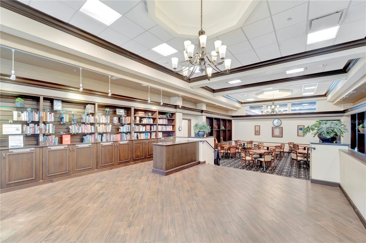 789 Harrington Lake Drive N, Unit 68, Venice, FL 34293 Photo